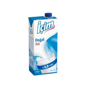 Temsili Süt